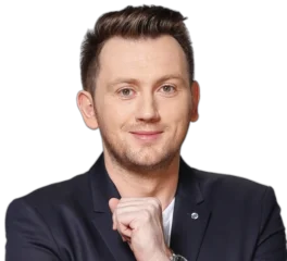 Adam Giza - dziennikarz