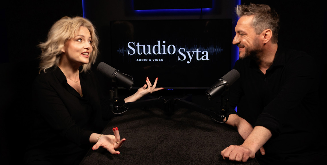 Studio Syta - Anna Matusiak-Rześniowiecka - Krzysztof Rześniowiecki