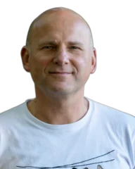 Jan Dąbrowski - projektmontessori.pl