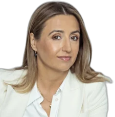 Magdalena Dąbrowska - Radca prawny
