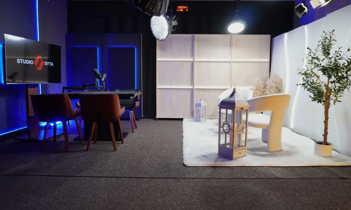 Studio jasne i ciemne